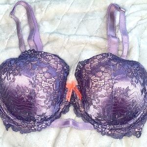 34D NEW Victoria Secret Bra